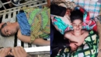 দিরাইয়ে জমি নিয়ে সংঘর্ষে বৃদ্ধ নিহত